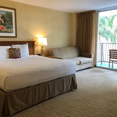 Waikiki Resort Hotel-3