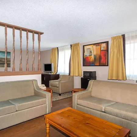Super 8 By Wyndham Nampa-2