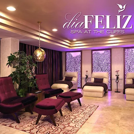 The Cliffs Hotel And Spa-3