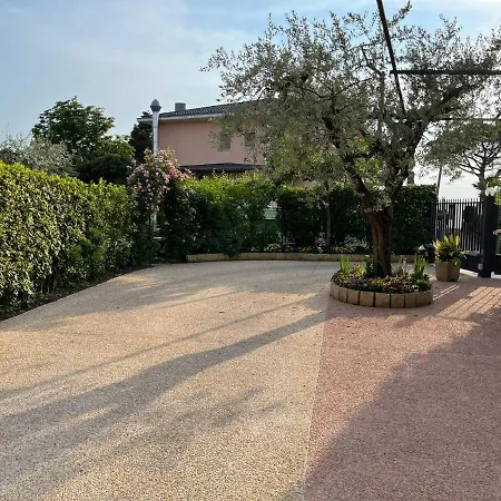 Haus Romagnoli Residence-3