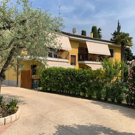Haus Romagnoli Residence-2