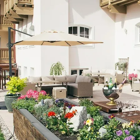 Waldhotel Seefeld-2