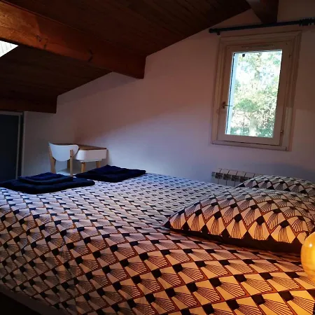 maison et table d'hôtes Xori Kanta-2