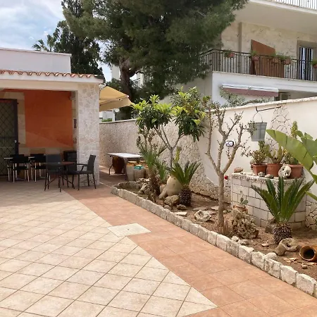 Punta Prosciutto Angel Bay B&B-3