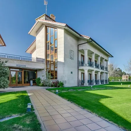 Hotel Rural Campaniola-3