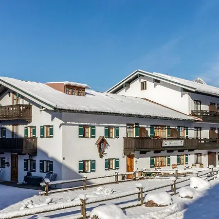 Hotel Binderhäusl-2