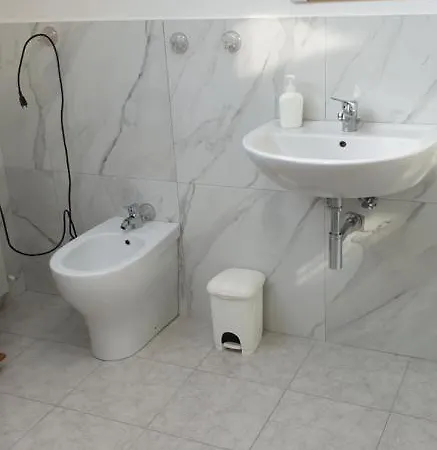 Le Acacie rooms - ex B&B-3