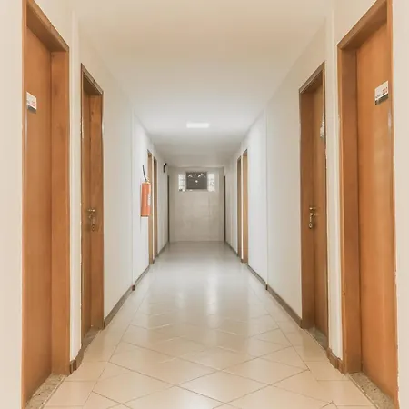 Hotel Girafa-3