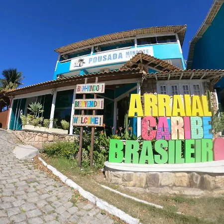 Mirante Da Prainha-3