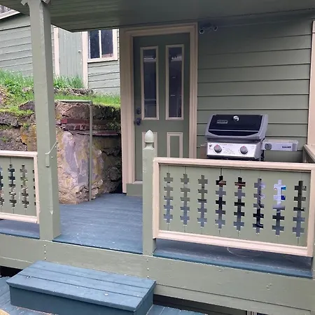 Abe'S Spring Street Guest House-3