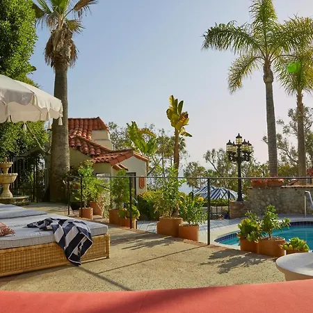 Casa Laguna Hotel & Spa-3