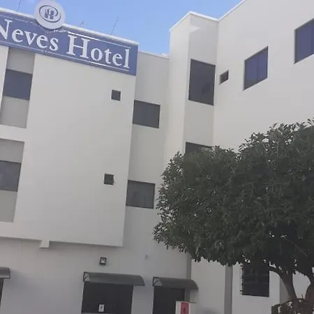 O Neves Hotel-3