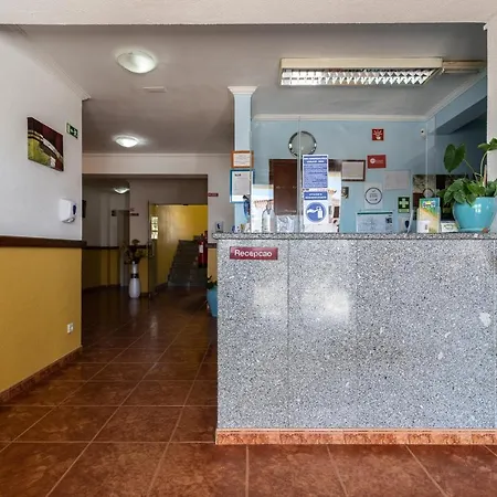 Hotel Azul Praia-3