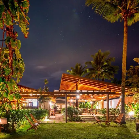 Villa Sapê Pousada-3
