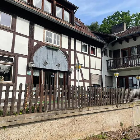 Hotel-Restaurant Fischanger-2