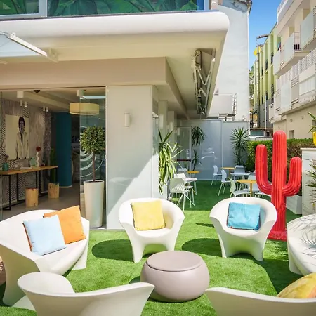 Design Hotel Astra B&B-3