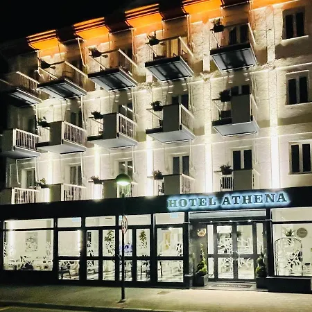 Hotel Athena-2