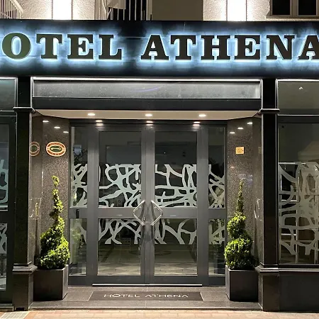 Hotel Athena-3
