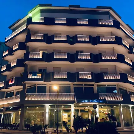 Hotel Bellevue-3