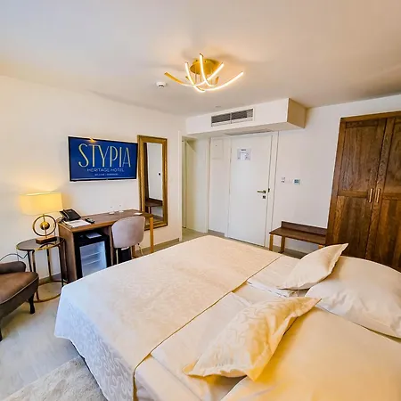 Heritage Hotel Stypia (Adults Only)-2