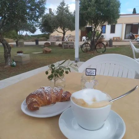 B&B Gli Ulivi-2