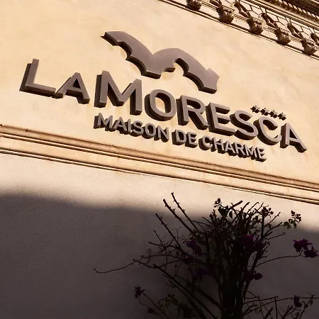 La Moresca Hotel-2