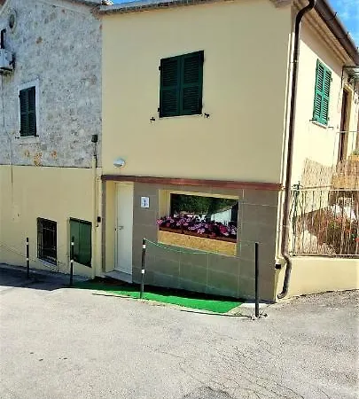 La lupinella Room-3