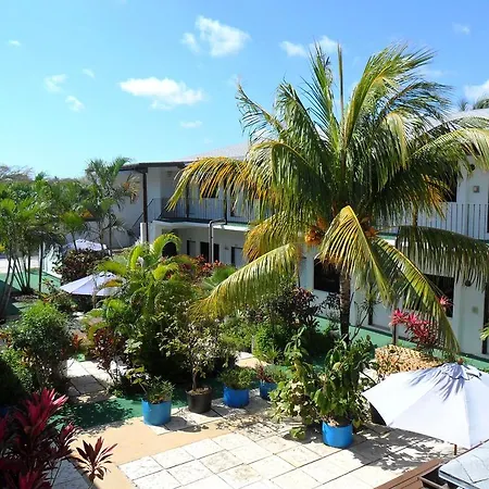 Red Carpet Inn Select - Nassau-2