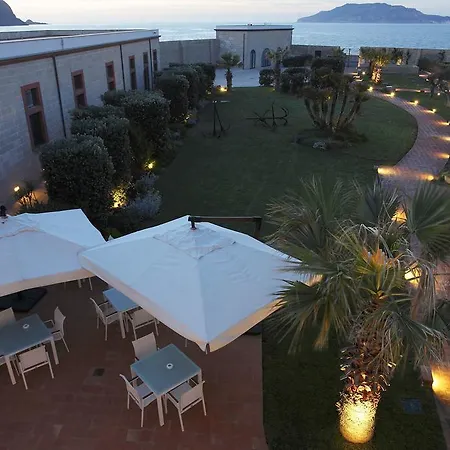 I Pretti Resort-2