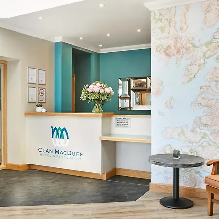 Clan Macduff Hotel-3
