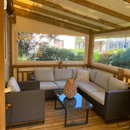 Mobil home de charme-3