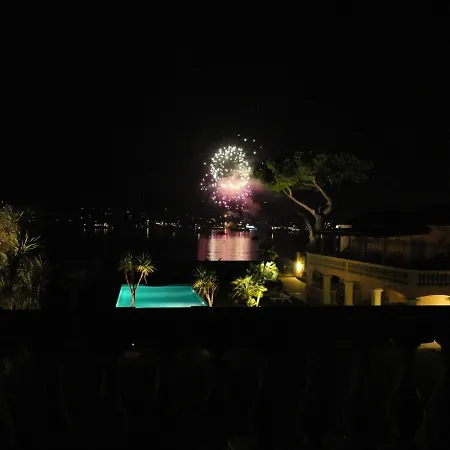 Villa Playa del Sol - B1-3
