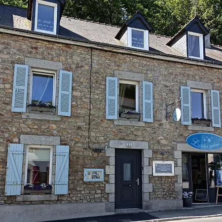 Les chambres de l'Atelier-2