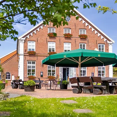 Hotel Landhaus Steinfeld-2