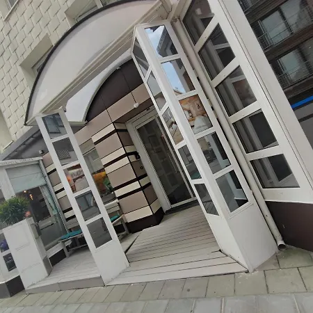 Hotel Glenmore-3