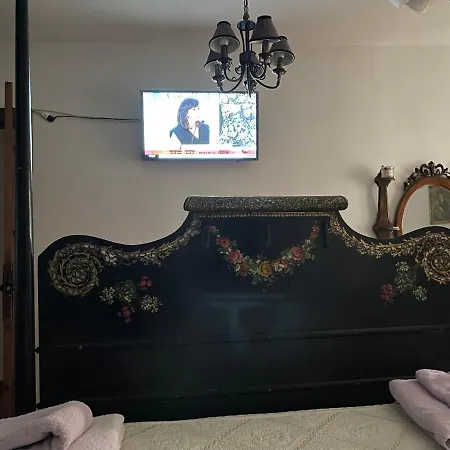 Suitesmagistral Bed And Breakfast-3