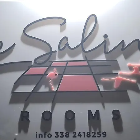 Le Saline Rooms-3