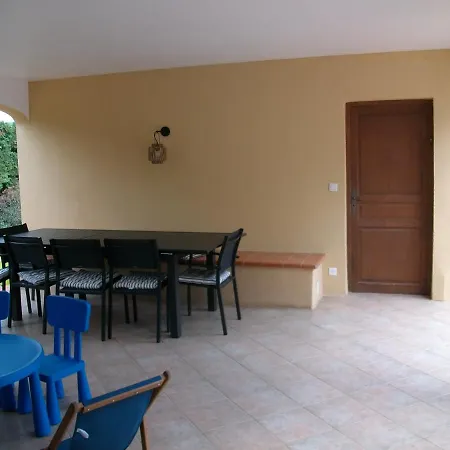 Maison d'Hotes Le Boulou-2