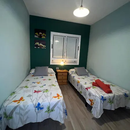 Hostal-Private Room Descanso y Relax-2