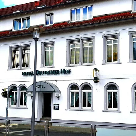 Hotel Deutscher Hof-2
