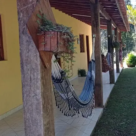 Pousada Voo Livre-2