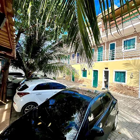 Villa Flecheiras-3