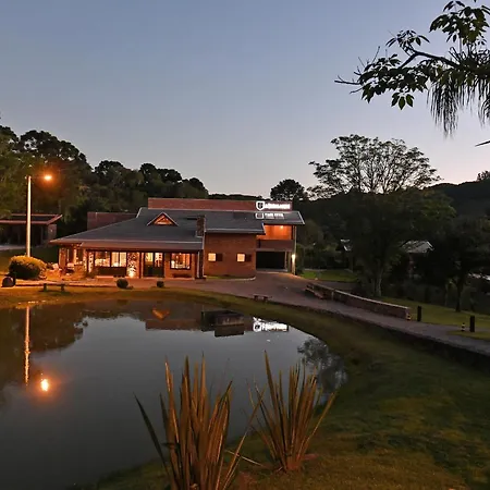 A Estalagem hospedaria-2