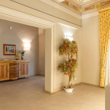Hotel Villa Bolgheri-3