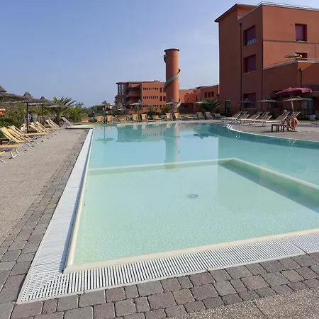 Toscana Sport Resort-2