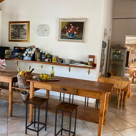 Hotel Susy-3