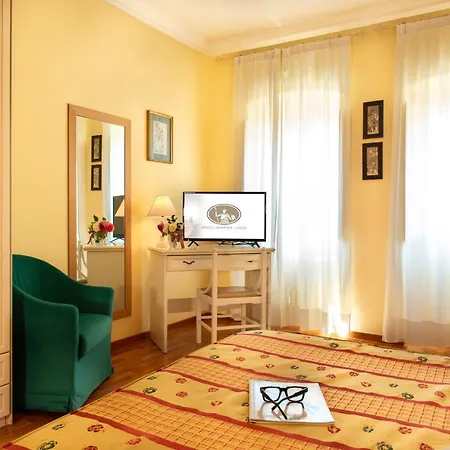 Hotel Minerva-2