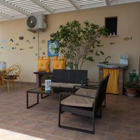 B&B Villa Meridiana-2
