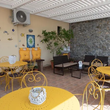 B&B Villa Meridiana-3