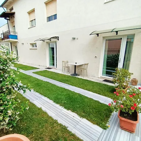 Garda Guest House-3